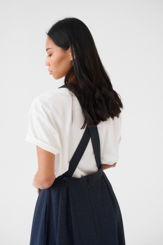 Купить Платье Zardozi Casual Шерсть – премиальные платья ZhannaKanGroup