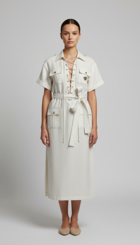 Купить Платье Zardozi Spring/Summer 2023 – премиальные платья ZhannaKanGroup