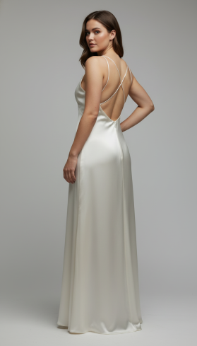 Купить Платье Zardozi Armaniya – премиальные платья ZhannaKanGroup