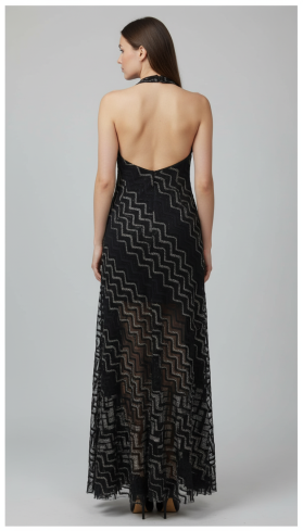 Купить Платье Zardozi BeeWoman2024 Кружево – премиальные платья ZhannaKanGroup