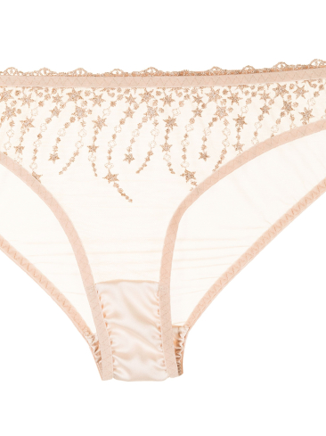 Купить Трусы GILDA & PEARL Undre The Stars – премиальные ZhannaKanGroup