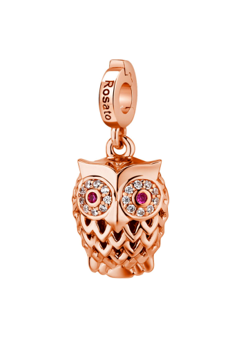 Купить Шарм Rosato Storie Серебро – премиальные ZhannaKanGroup