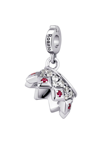 Купить Шарм Rosato Storie Серебро – премиальные ZhannaKanGroup