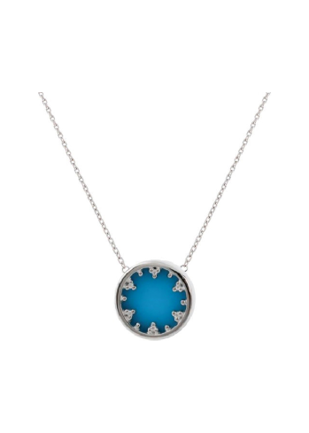 Купить Колье Arnow Серебро – премиальные ZhannaKanGroup