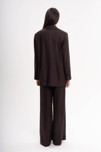 Купить Пиджак Zardozi Wool Шерсть – премиальные костюмы ZhannaKanGroup