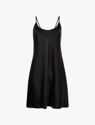 Купить Сорочка мини La Perla Silk – премиальные нижнее белье, домашняя одежда ZhannaKanGroup