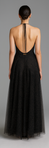 Купить Платье Zardozi Delight Сетка – премиальные платья ZhannaKanGroup