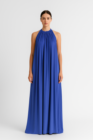 Купить Платье Zardozi Be woman Шифон – премиальные платья ZhannaKanGroup