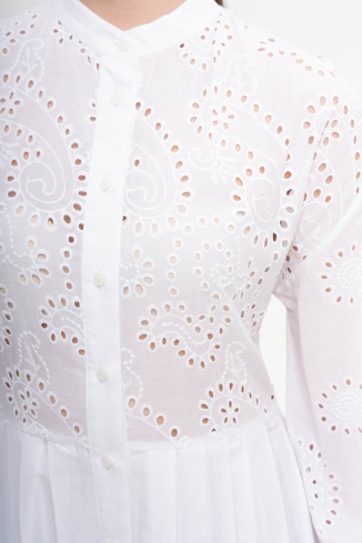 Купить Платье Zardozi Spring/Summer 2023 – премиальные платья ZhannaKanGroup