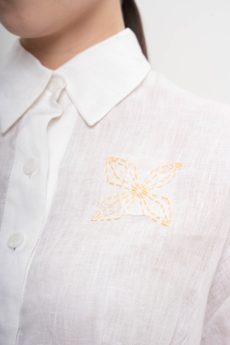 Купить Платье Zardozi Zardozi&Nata Kina – премиальные платья ZhannaKanGroup