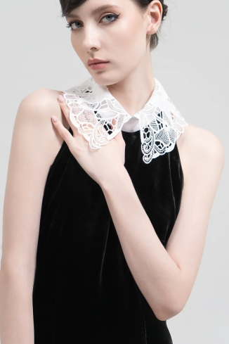 Купить Платье Zardozi Mukhina – премиальные платья ZhannaKanGroup