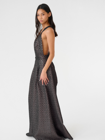 Купить Комбинезон Zardozi BeeWoman2024 Полиэстер – премиальные платья ZhannaKanGroup