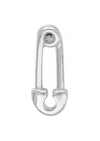 Купить Моно серьга Djula Glam Rock Розовое золото – премиальные серьги ZhannaKanGroup