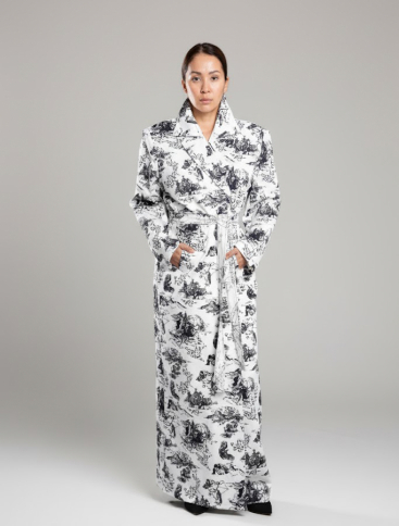 Купить Тренч Zardozi TOMARIS 2024 Хлопок – премиальные верхняя одежда ZhannaKanGroup