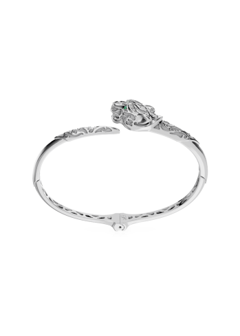 Купить Браслет CarreraYCarrera Zodaria Белое золото – премиальные браслеты ZhannaKanGroup
