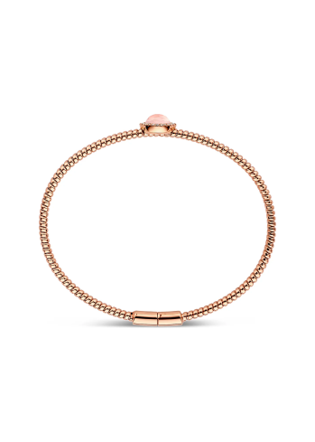 Купить Браслет Tirisi Milano Sweeties Розовое золото – премиальные браслеты ZhannaKanGroup