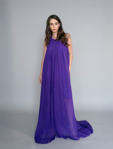 Купить Платье Zardozi Be woman Шифон – премиальные платья ZhannaKanGroup