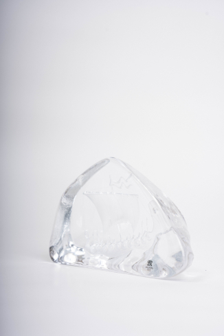 Купить Статуэтка ZardoziHome Хрусталь – премиальные интерьеры ZhannaKanGroup