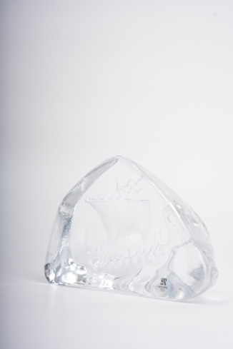 Купить Статуэтка ZardoziHome Хрусталь – премиальные интерьеры ZhannaKanGroup