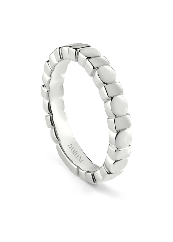 Купить Кольцо Damiani Belle Epoque Bridal Платина – премиальные кольца ZhannaKanGroup