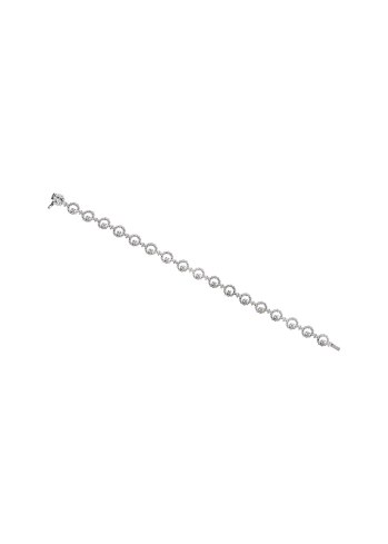 Купить Браслет Damiani Juliette Белое золото – премиальные браслеты ZhannaKanGroup