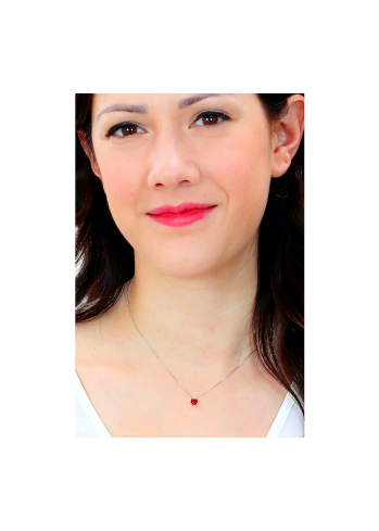 Купить Колье Casato Bto Розовое золото – премиальные ZhannaKanGroup