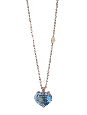 Купить Колье Casato Bto Розовое золото – премиальные ZhannaKanGroup