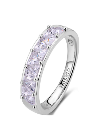 Buy Ring Rosato Vittoria Silver – premium rings by ZhannaKanGroup