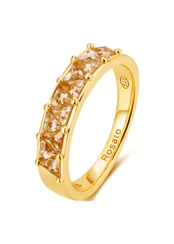 Купить Кольцо Rosato Vittoria Серебро – премиальные кольца ZhannaKanGroup