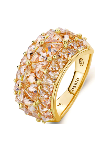 Купить Кольцо Rosato Vittoria Серебро – премиальные кольца ZhannaKanGroup