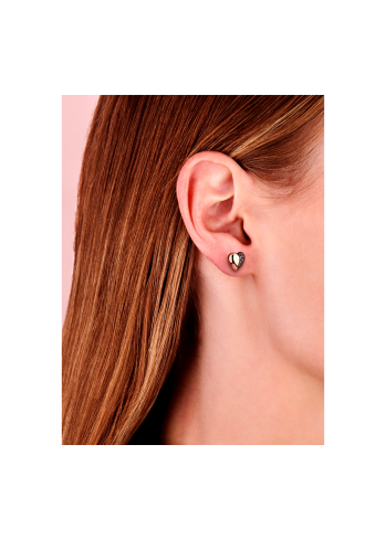 Купить Серьги Tirisi Love Серебро – премиальные ZhannaKanGroup