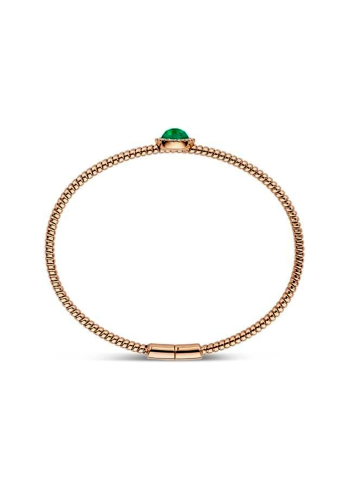 Купить Браслет Tirisi Milano Sweeties Розовое золото – премиальные браслеты ZhannaKanGroup