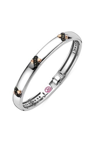 Купить Серьги Tirisi Kisses Серебро – премиальные ZhannaKanGroup