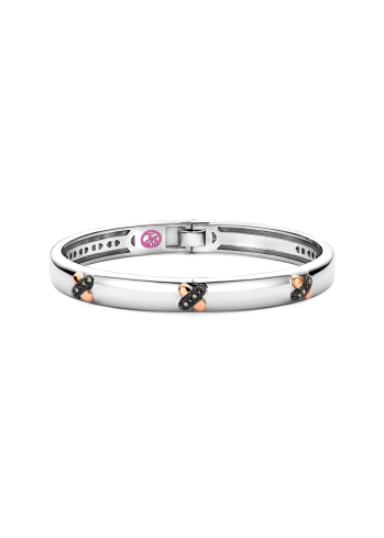 Купить Серьги Tirisi Kisses Серебро – премиальные ZhannaKanGroup