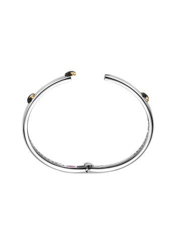 Купить Серьги Tirisi Kisses Серебро – премиальные ZhannaKanGroup