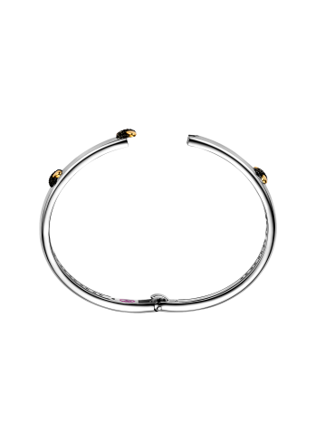 Купить Браслет Tirisi Kisses Серебро – премиальные браслеты ZhannaKanGroup