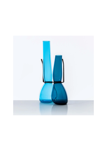 Купить Ваза Venini Муранское стекло – премиальные интерьеры ZhannaKanGroup