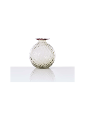 Купить Ваза Venini Муранское стекло – премиальные интерьеры ZhannaKanGroup