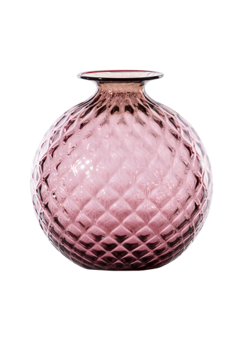 Купить Ваза Venini Муранское стекло – премиальные интерьеры ZhannaKanGroup