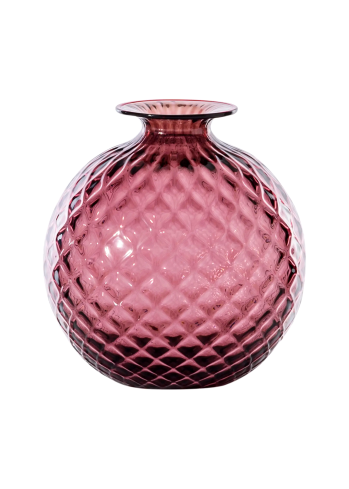 Купить Ваза Venini Муранское стекло – премиальные интерьеры ZhannaKanGroup