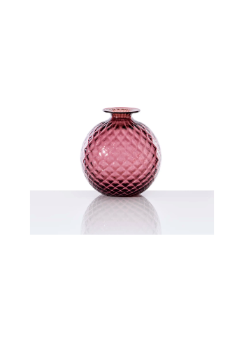 Купить Ваза Venini Муранское стекло – премиальные интерьеры ZhannaKanGroup