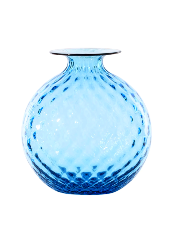 Купить Ваза Venini Муранское стекло – премиальные интерьеры ZhannaKanGroup