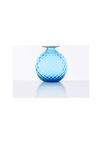 Купить Ваза Venini Муранское стекло – премиальные интерьеры ZhannaKanGroup