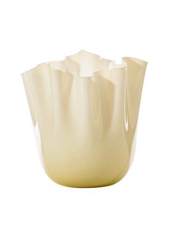 Купить Ваза Venini Муранское стекло – премиальные интерьеры ZhannaKanGroup