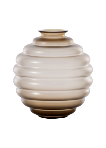 Купить Ваза Venini Муранское стекло – премиальные интерьеры ZhannaKanGroup