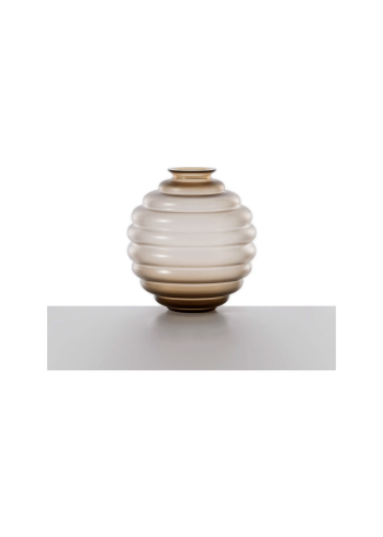 Купить Ваза Venini Муранское стекло – премиальные интерьеры ZhannaKanGroup