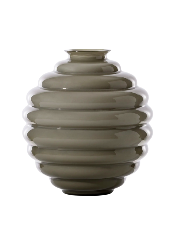 Купить Ваза Venini Муранское стекло – премиальные интерьеры ZhannaKanGroup