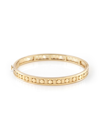 Damiani Браслет Damiani Belle Epoque Reel Желтое золото