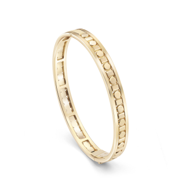Damiani Браслет Damiani Belle Epoque Reel Желтое золото