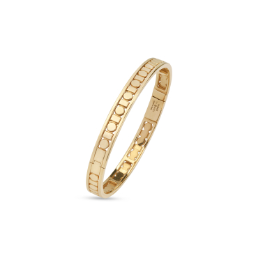 Damiani Браслет Damiani Belle Epoque Reel Желтое золото